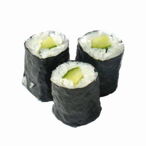 Kappa Maki (3st)