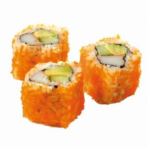California Maki (4st)