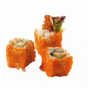 Ebi Maki (4st)