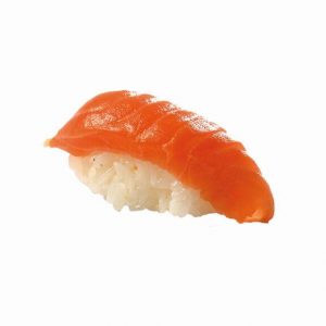 Sake Nigiri