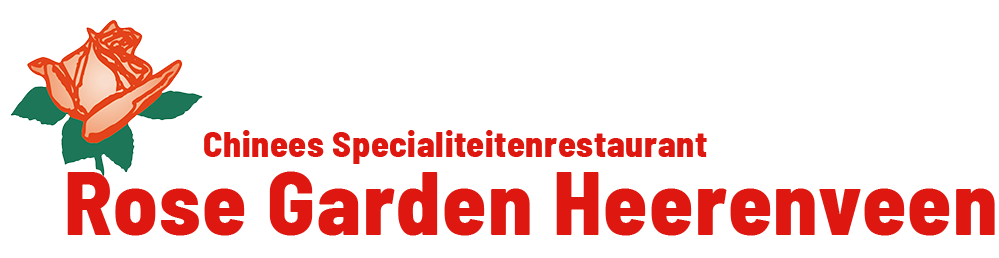 Rose Garden – Heerenveen