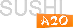Sushi A20 – Vlaardingen
